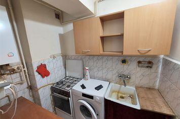 Garsonieră de vanzare TUDOR VLADIMIRESCU - Iasi anunturi imobiliare Iasi