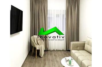 Apartament 2 camere de inchiriat HIPODROM 4 - Sibiu anunturi imobiliare Sibiu