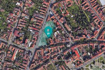 Teren intravilan de 5801 mp pe Andrei Șaguna, Arad anunturi imobiliare Arad