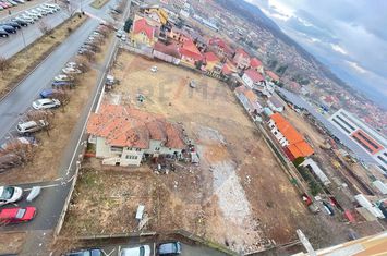 OPORTUNITATE UNICĂ! Teren intravilan 4.317 mp lângă Spitalul Județean anunturi imobiliare Alba
