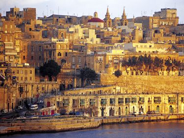 Malta a atras investitori, chiar şi pe timp de criză