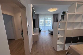 Apartament 2 camere de inchiriat TRACTORU - Brasov anunturi imobiliare Brasov