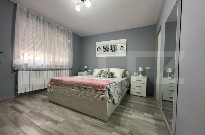 Apartament 2 camere de vanzare CUGIR - Alba anunturi imobiliare Alba
