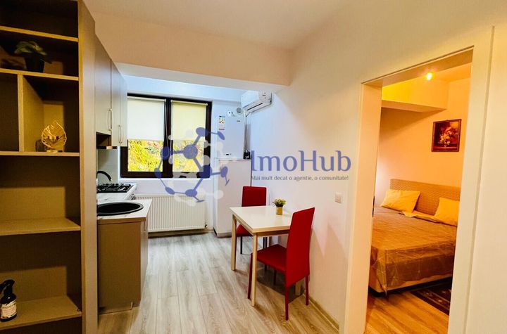 CENTRU CIVIC, APARTAMENT PENTRU INVESTITII CU PRELUARE CHIRIASI anunturi imobiliare Iasi