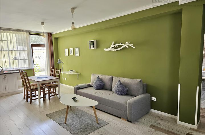 Apartament 2 camere de inchiriat CENTRAL - Brasov anunturi imobiliare Brasov