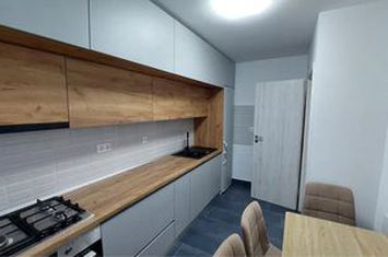 Apartament 2 camere de inchiriat BARTOLOMEU - Brasov anunturi imobiliare Brasov