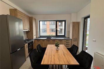 Apartament 2 camere de inchiriat NORD - Vrancea anunturi imobiliare Vrancea