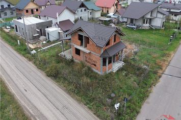 Casă - 5 camere de vanzare EXTERIOR VEST - Vrancea anunturi imobiliare Vrancea