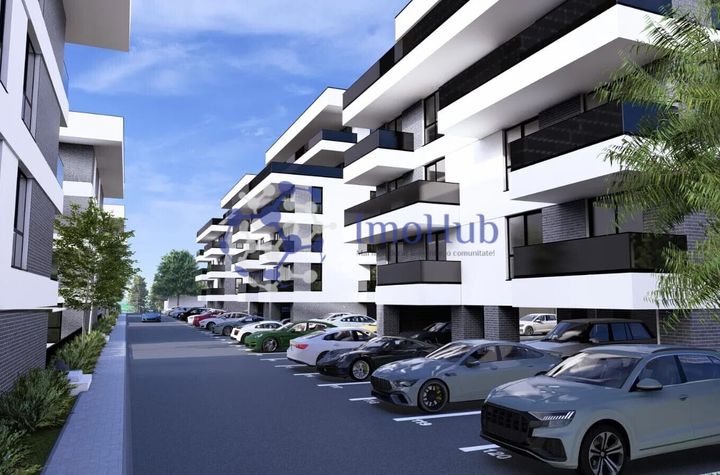 Randament excelent, investiție minima, doar 1.450 €/mp anunturi imobiliare Iasi