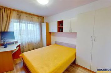 Apartament 3 camere de inchiriat TOMIS 4 - Constanta anunturi imobiliare Constanta