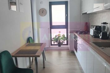Vanzare Apartament 2 Camere mobilat si utilat Plaza Residence anunturi imobiliare Bucuresti