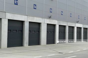 Spațiu industrial de inchiriat PANTELIMON - Bucuresti anunturi imobiliare Bucuresti