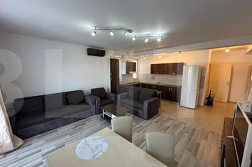 Garsonieră de inchiriat ARAD - Arad anunturi imobiliare Arad