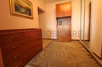 Piata Alba Iulia-Rond Alba Iulia-centrala proprie-87 mp-vedere panoramica anunturi imobiliare Bucuresti