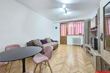 Apartament 2 camere de inchiriat CENTRAL - Bacau anunturi imobiliare Bacau