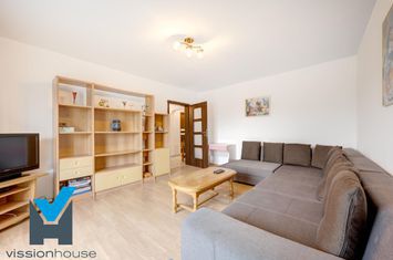 Apartament 3 camere de inchiriat 13 SEPTEMBRIE - Bucuresti anunturi imobiliare Bucuresti