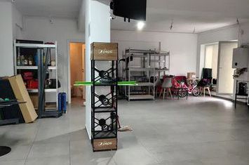 Spațiu comercial de inchiriat RULMENTUL - Brasov anunturi imobiliare Brasov