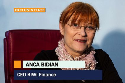 CEO Kiwi Finance: imobiliarele, cel mai bun plasament, în 2014