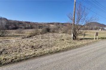 Teren Intravilan de vanzare BOROD  - Bihor anunturi imobiliare Bihor