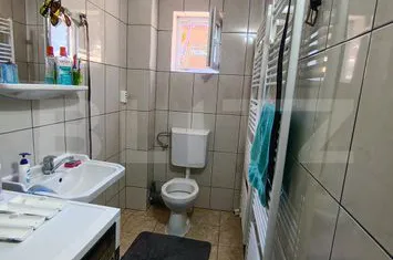 Vilă - 3 camere de vanzare ZALAU - Salaj anunturi imobiliare Salaj