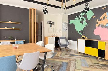Salon / spatiu comercial de inchirat in Iosia, Oradea anunturi imobiliare Bihor