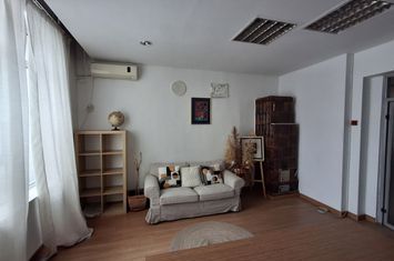 Spatiu birouri mobilat in vila zona Matei Voievod 25 mp parter anunturi imobiliare Bucuresti