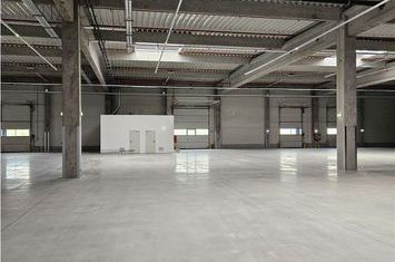 Spațiu industrial de inchiriat CENTRAL - Sibiu anunturi imobiliare Sibiu