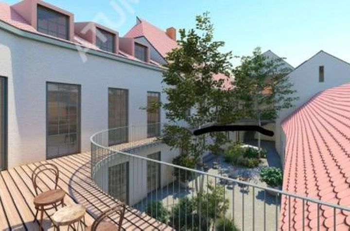 Apartament 2 camere de vanzare CENTRUL ISTORIC - Sibiu anunturi imobiliare Sibiu