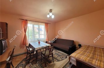 Apartament 2 camere de inchiriat CALEA DUMBRAVII - Sibiu anunturi imobiliare Sibiu