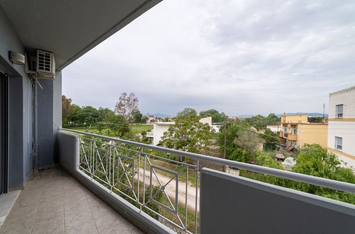 Mezonetă 3 nivele, 147,50 mp în Keramoti anunturi imobiliare Grecia