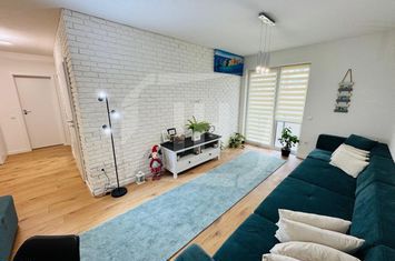 Apartament 2 camere de vanzare CLUJ-NAPOCA - Cluj anunturi imobiliare Cluj
