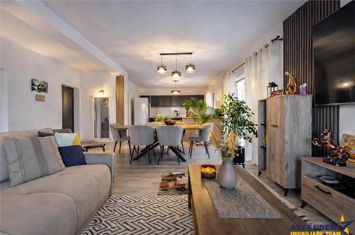 Casă - 3 camere de vanzare BRAN - Brasov anunturi imobiliare Brasov