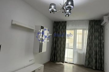 Apartament de inchiriat cu 2 camere- Zona Bucium anunturi imobiliare Iasi