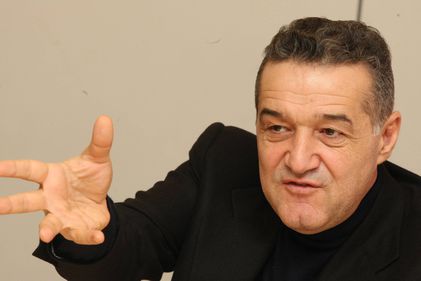 Firma de construcţii a lui Becali în al doilea an de pierderi