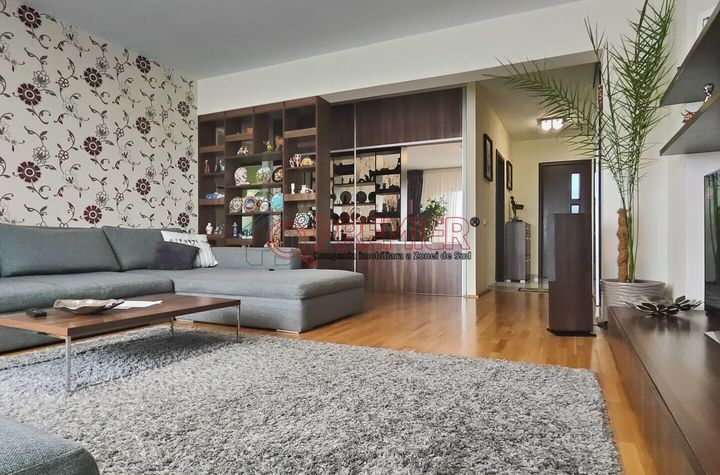 Sector 4 - Metrou Eroii Revolutiei - Giurgiului - 3 camere - Disponibil Imediat anunturi imobiliare Bucuresti