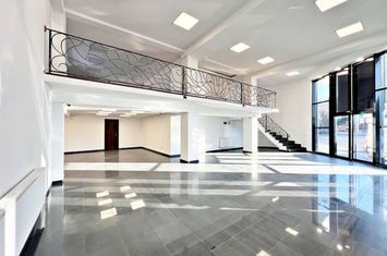 Spațiu comercial de inchiriat SIBIU - Sibiu anunturi imobiliare Sibiu