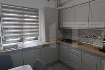 Apartament 3 camere de vanzare APAHIDA - Cluj anunturi imobiliare Cluj