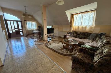 Spațiu comercial de inchiriat FLORESTI - Cluj anunturi imobiliare Cluj