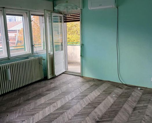 Apartament 4 camere Cotroceni, 106 mp