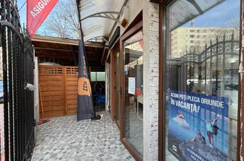 Spatiu comercial 15 mp Titan Salajan anunturi imobiliare Bucuresti