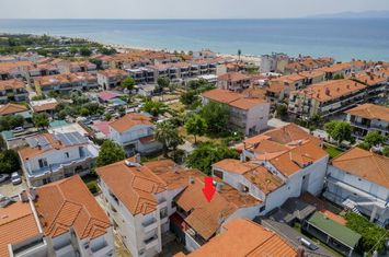 Apartament mobilat 45 mp în Paralia Ofriniou, 200 m de mare anunturi imobiliare Grecia