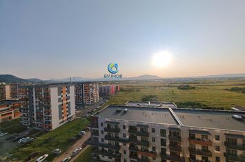 Apartament 2 camere de inchiriat TRACTORUL - Brasov anunturi imobiliare Brasov