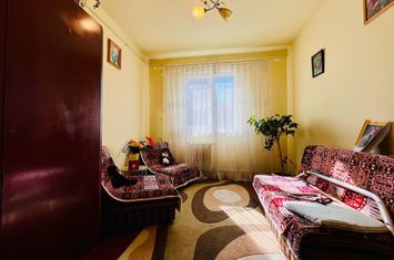 Apartament cu 4 camere, decomandat, panorama- Primaverii- Manastur anunturi imobiliare Cluj
