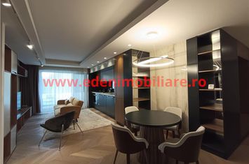 Apartament 2 camere de inchiriat SEMICENTRAL  - Cluj anunturi imobiliare Cluj
