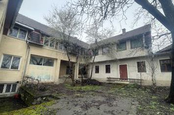 Cladire cu destinatie comerciala/clinica/birouri str Bujorului anunturi imobiliare Mures
