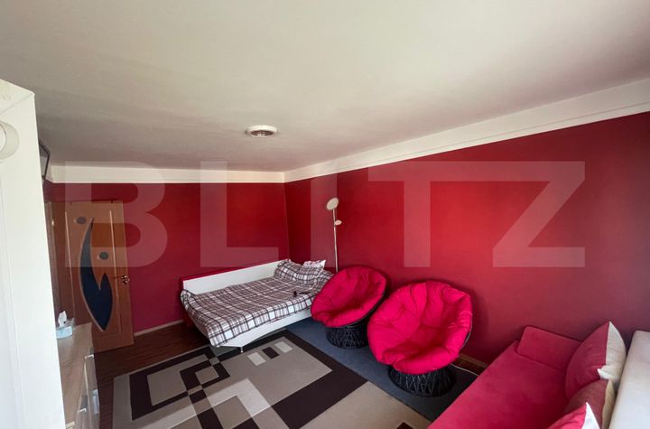Apartament 3 camere de vanzare ZALAU - Salaj anunturi imobiliare Salaj