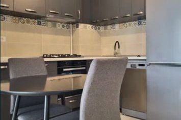 Apartament 2 camere de inchiriat IASI - Iasi anunturi imobiliare Iasi