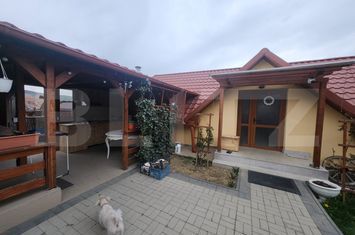 Vilă - 4 camere de vanzare BLAJ - Alba anunturi imobiliare Alba
