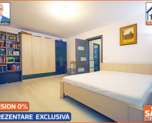 Garsonieră Vitan, 37 mp