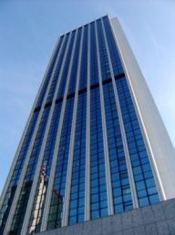 Bucureştiul, locul patru în CEE la chirii şi spaţii de birouri livrate în primele nouă luni